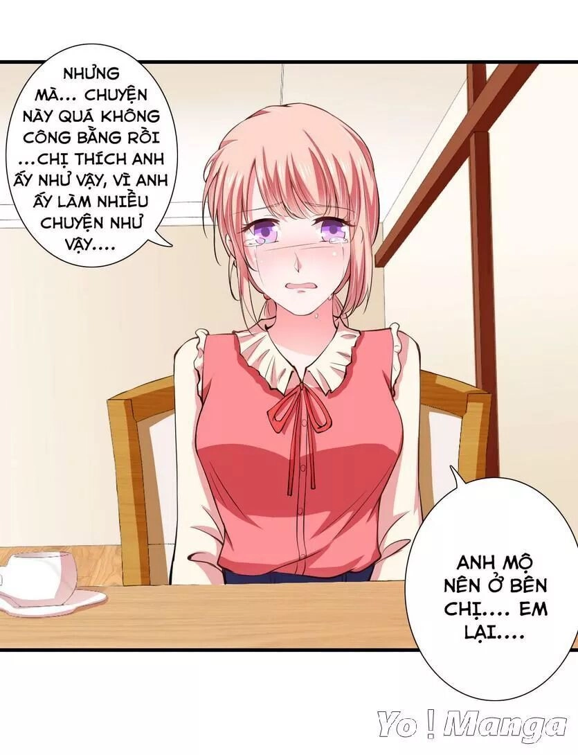 Thiểm Hôn Kinh Ái Chapter 62 - 11