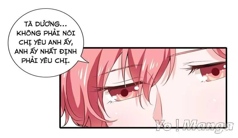 Thiểm Hôn Kinh Ái Chapter 62 - 12