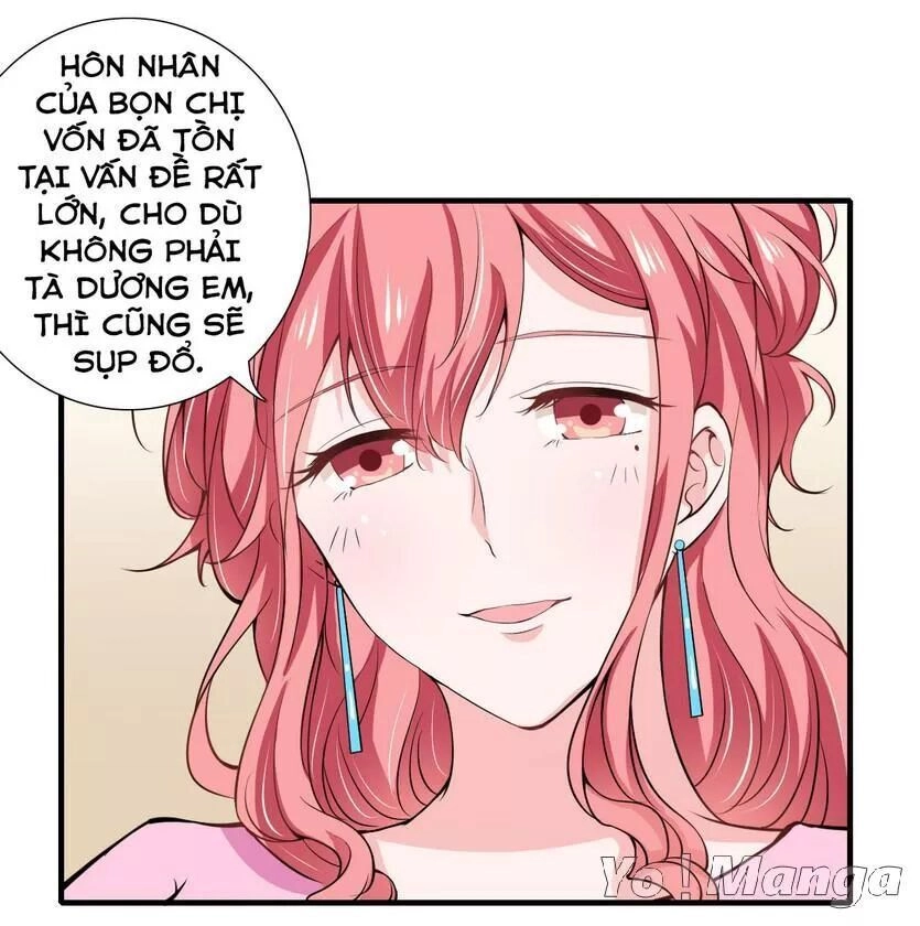 Thiểm Hôn Kinh Ái Chapter 62 - 13