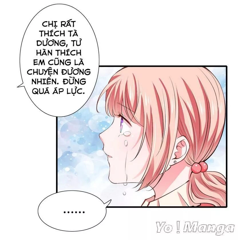 Thiểm Hôn Kinh Ái Chapter 62 - 14