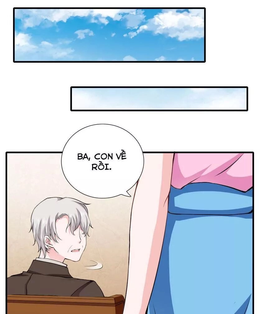 Thiểm Hôn Kinh Ái Chapter 62 - 15