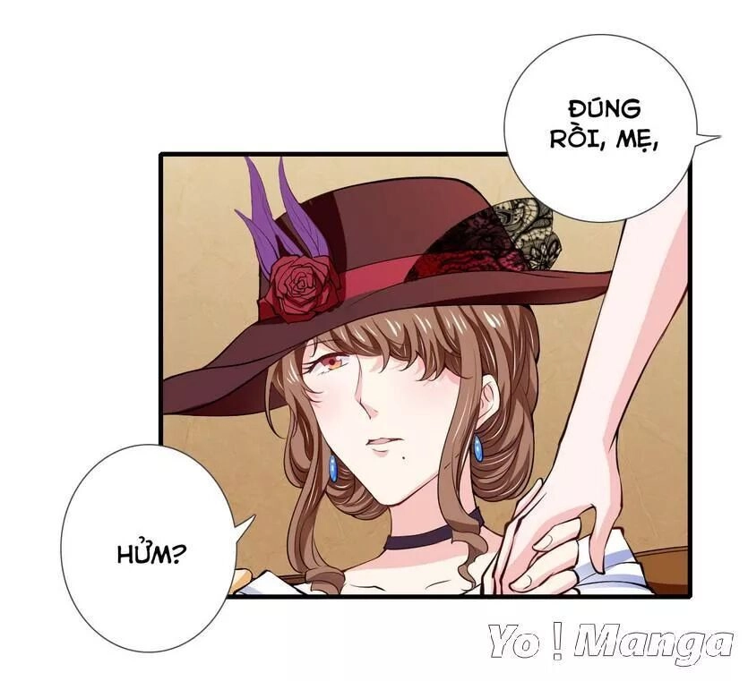 Thiểm Hôn Kinh Ái Chapter 62 - 18