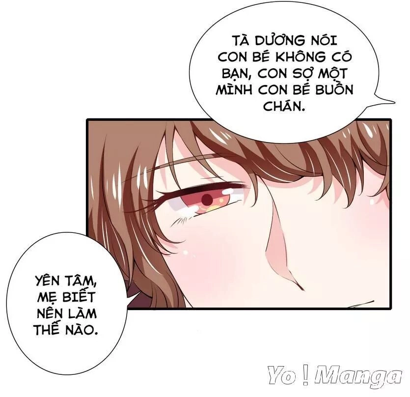 Thiểm Hôn Kinh Ái Chapter 62 - 20