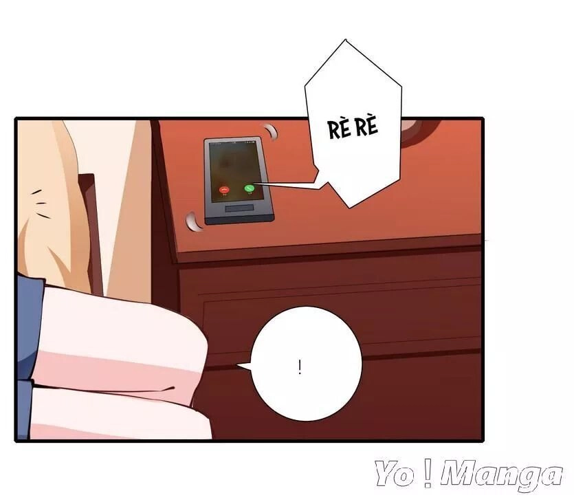 Thiểm Hôn Kinh Ái Chapter 62 - 23