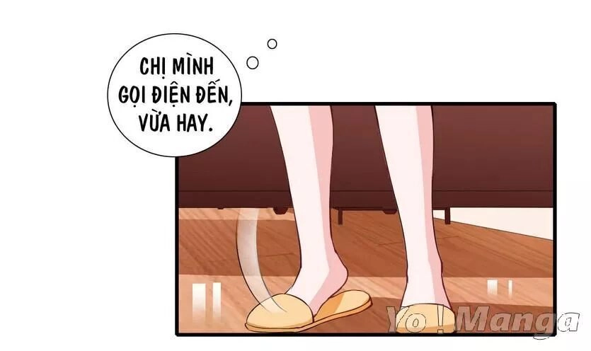 Thiểm Hôn Kinh Ái Chapter 62 - 24