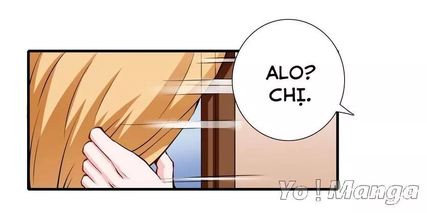 Thiểm Hôn Kinh Ái Chapter 62 - 25