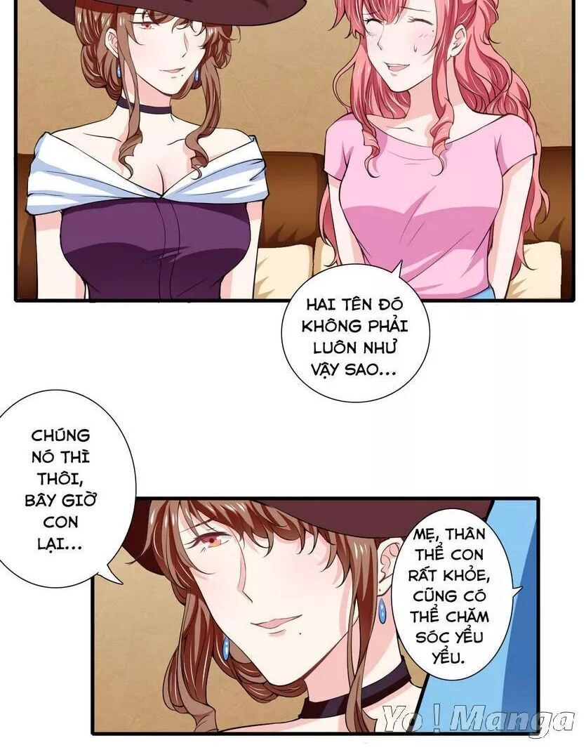 Thiểm Hôn Kinh Ái Chapter 62 - 28