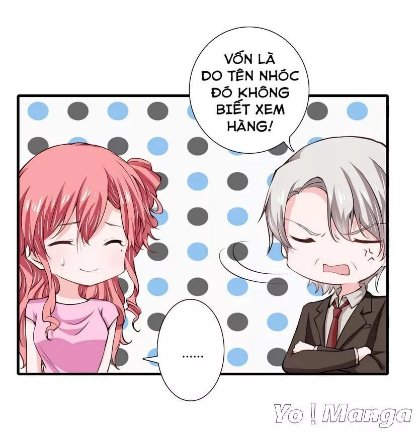 Thiểm Hôn Kinh Ái Chapter 62 - 30