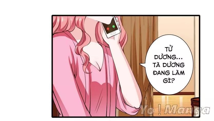 Thiểm Hôn Kinh Ái Chapter 63 - 2