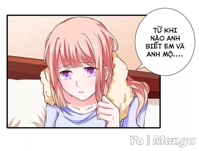 Thiểm Hôn Kinh Ái Chapter 63 - 9