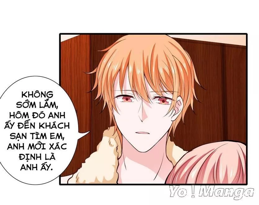 Thiểm Hôn Kinh Ái Chapter 63 - 10