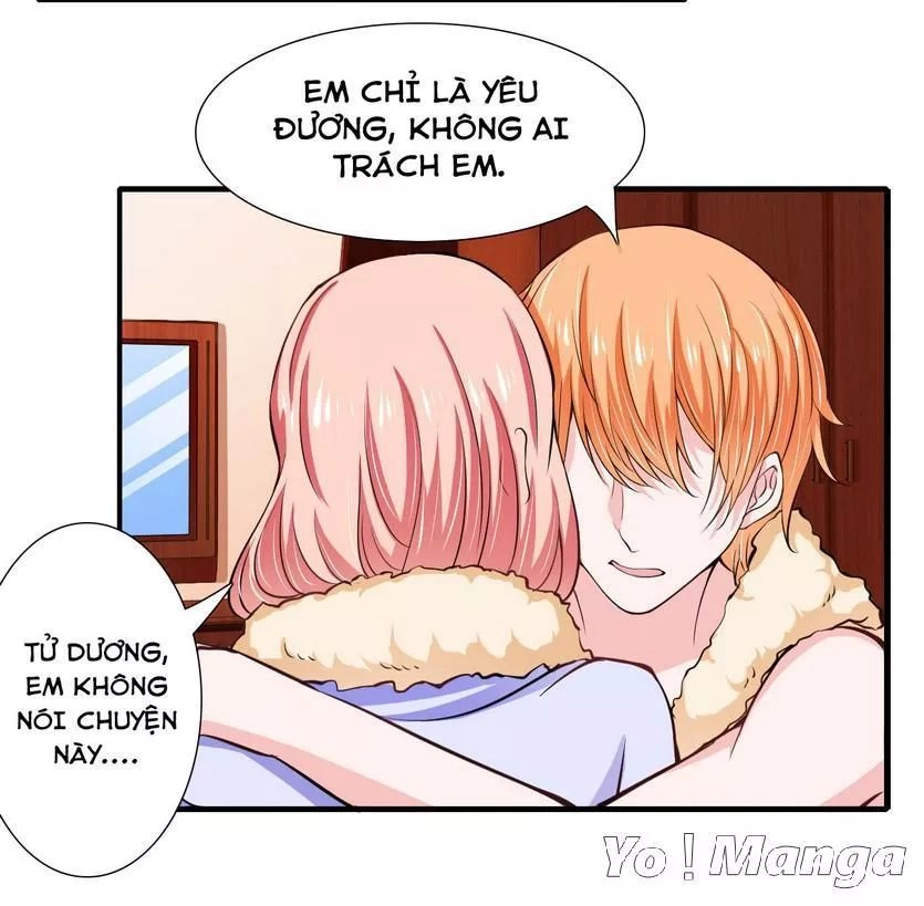 Thiểm Hôn Kinh Ái Chapter 63 - 12