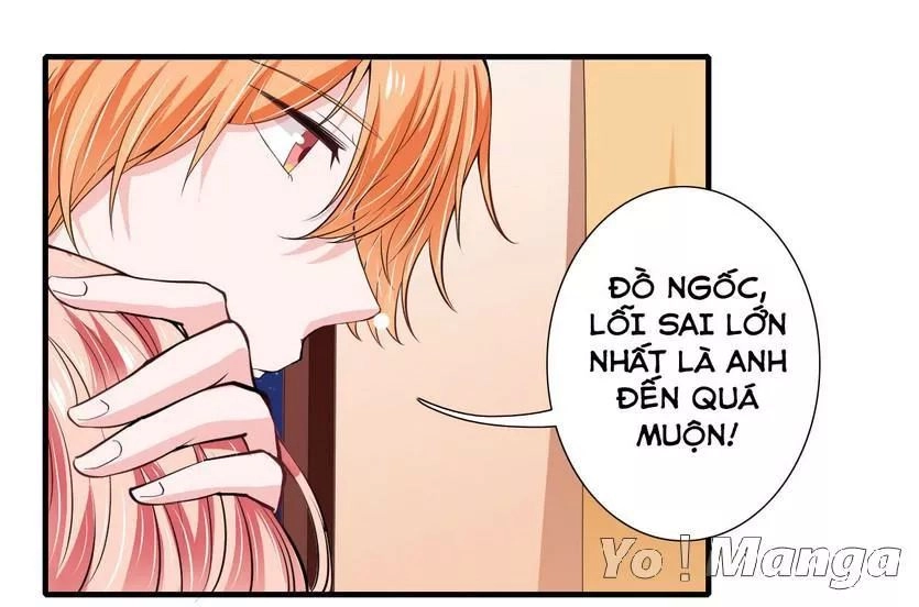 Thiểm Hôn Kinh Ái Chapter 63 - 13