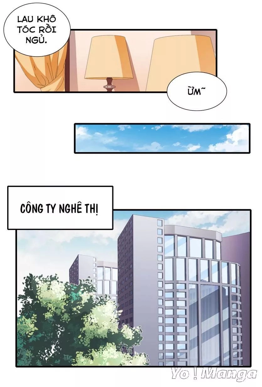 Thiểm Hôn Kinh Ái Chapter 63 - 15