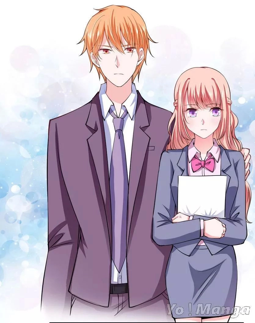 Thiểm Hôn Kinh Ái Chapter 63 - 17