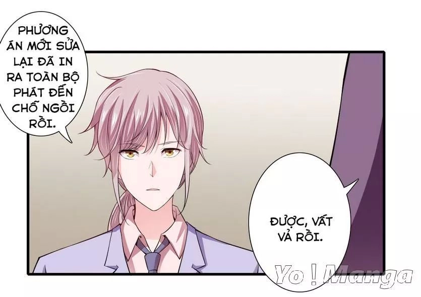 Thiểm Hôn Kinh Ái Chapter 63 - 19