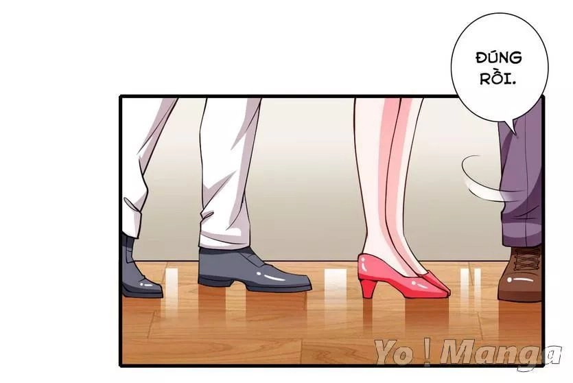 Thiểm Hôn Kinh Ái Chapter 63 - 20