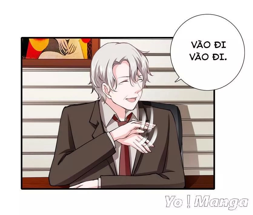 Thiểm Hôn Kinh Ái Chapter 64 - 10