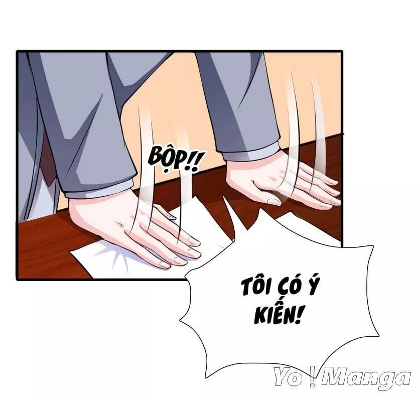 Thiểm Hôn Kinh Ái Chapter 64 - 17