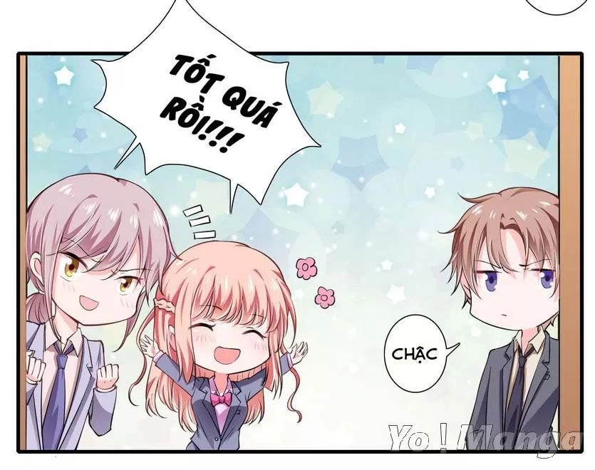 Thiểm Hôn Kinh Ái Chapter 65 - 3