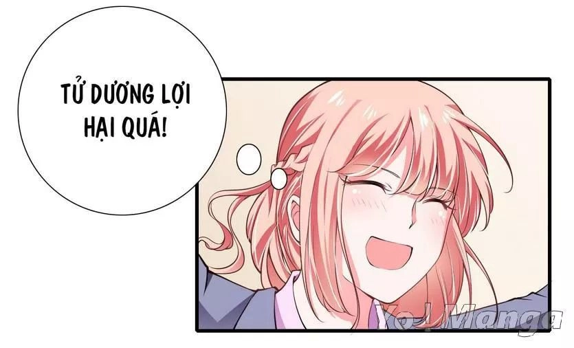 Thiểm Hôn Kinh Ái Chapter 65 - 4