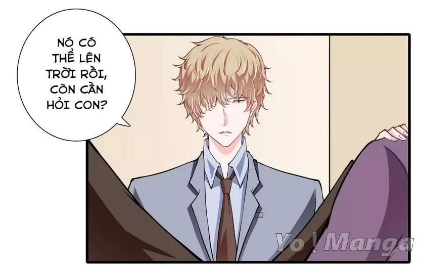 Thiểm Hôn Kinh Ái Chapter 65 - 7