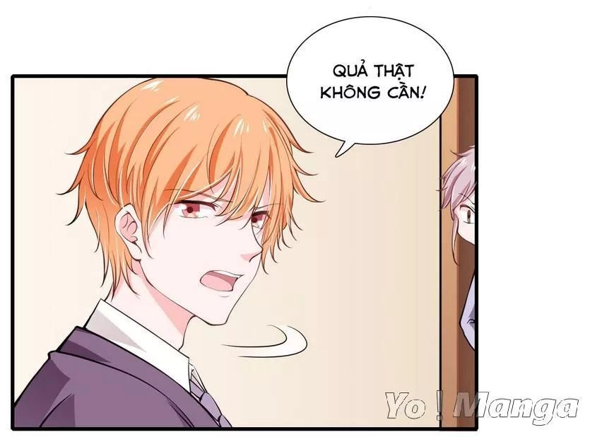 Thiểm Hôn Kinh Ái Chapter 65 - 8