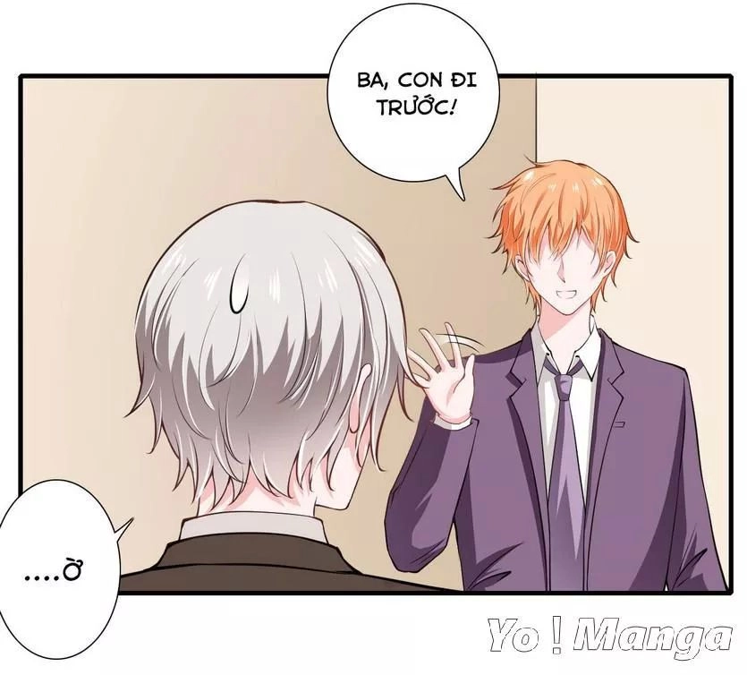 Thiểm Hôn Kinh Ái Chapter 65 - 11