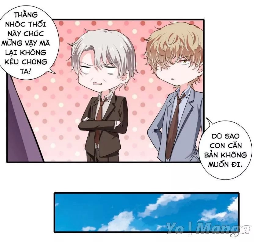 Thiểm Hôn Kinh Ái Chapter 65 - 12