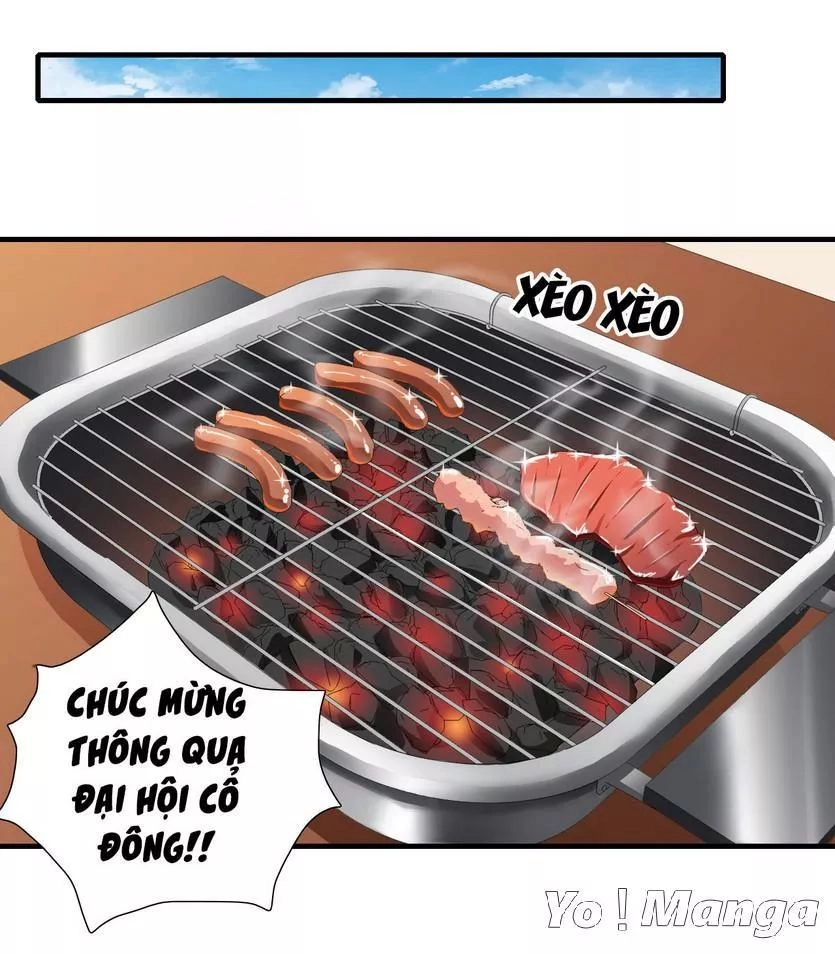 Thiểm Hôn Kinh Ái Chapter 65 - 13