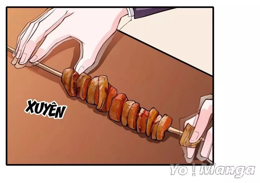 Thiểm Hôn Kinh Ái Chapter 65 - 14