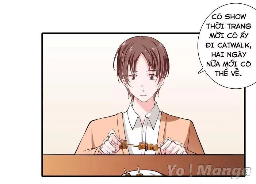 Thiểm Hôn Kinh Ái Chapter 65 - 17