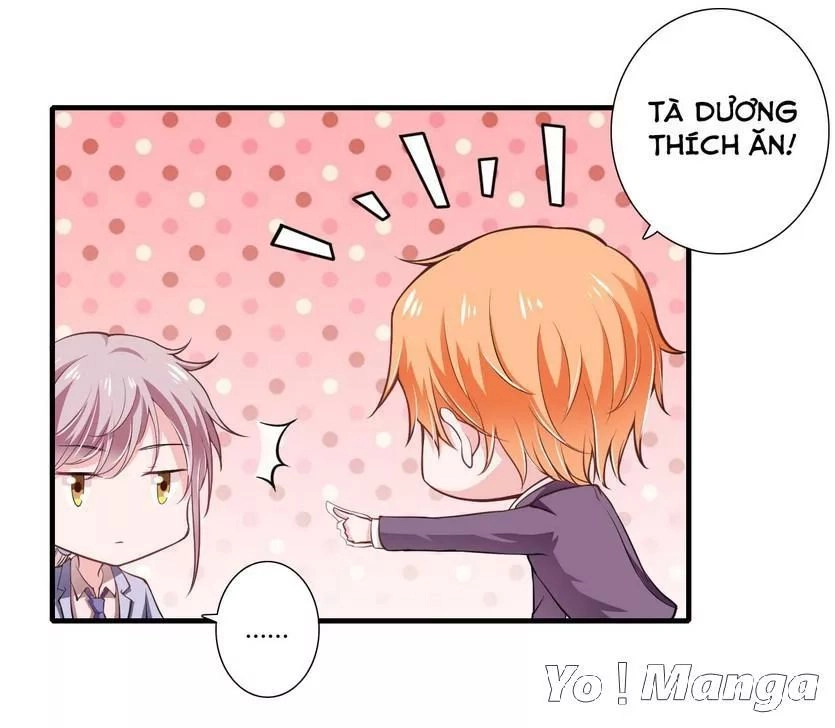 Thiểm Hôn Kinh Ái Chapter 65 - 19