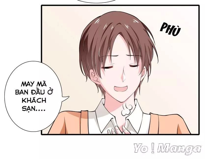 Thiểm Hôn Kinh Ái Chapter 65 - 22