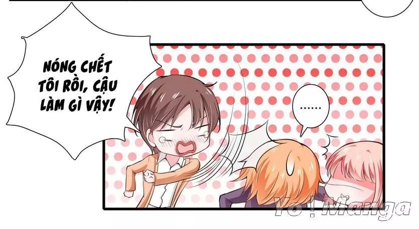 Thiểm Hôn Kinh Ái Chapter 65 - 24