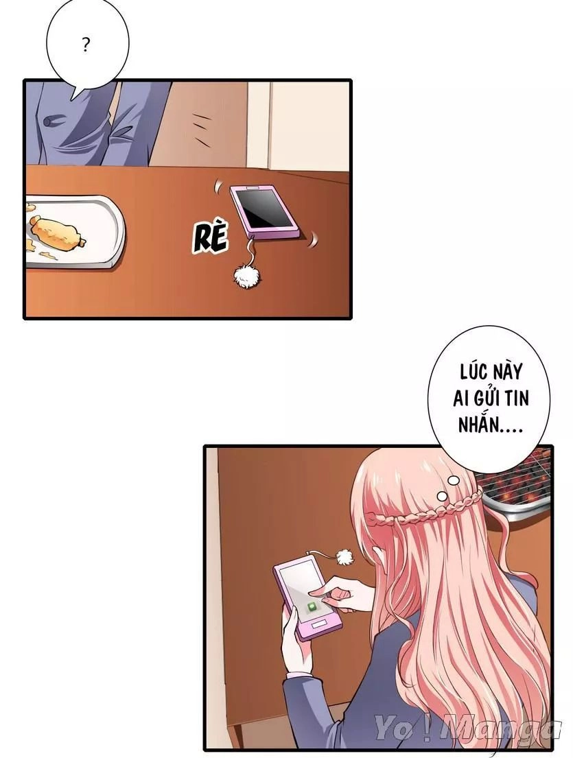 Thiểm Hôn Kinh Ái Chapter 65 - 26