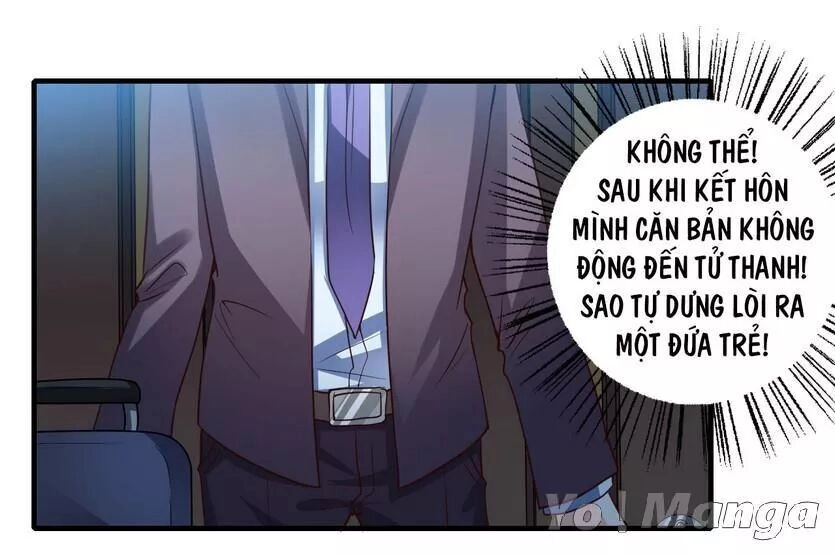 Thiểm Hôn Kinh Ái Chapter 66 - 26