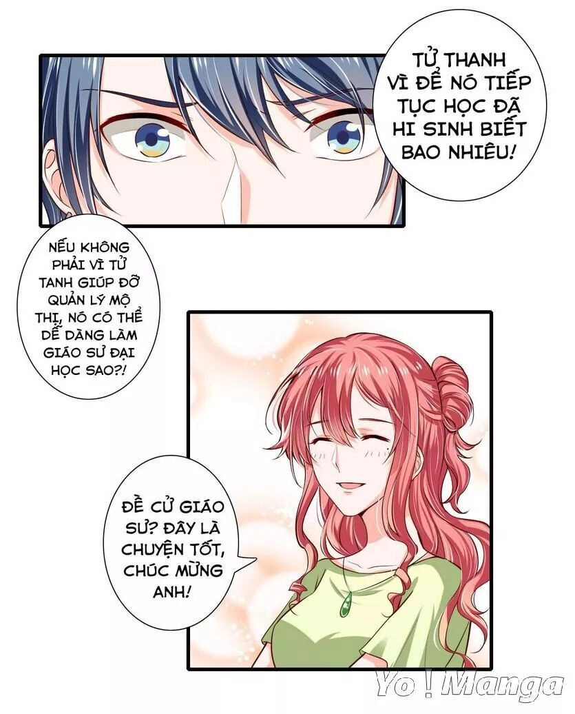 Thiểm Hôn Kinh Ái Chapter 67 - 2