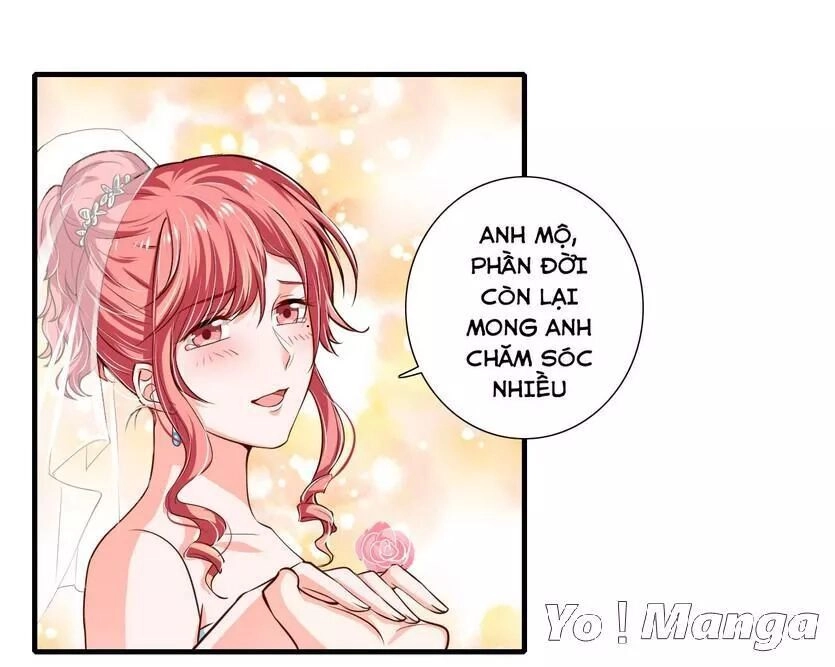 Thiểm Hôn Kinh Ái Chapter 67 - 3