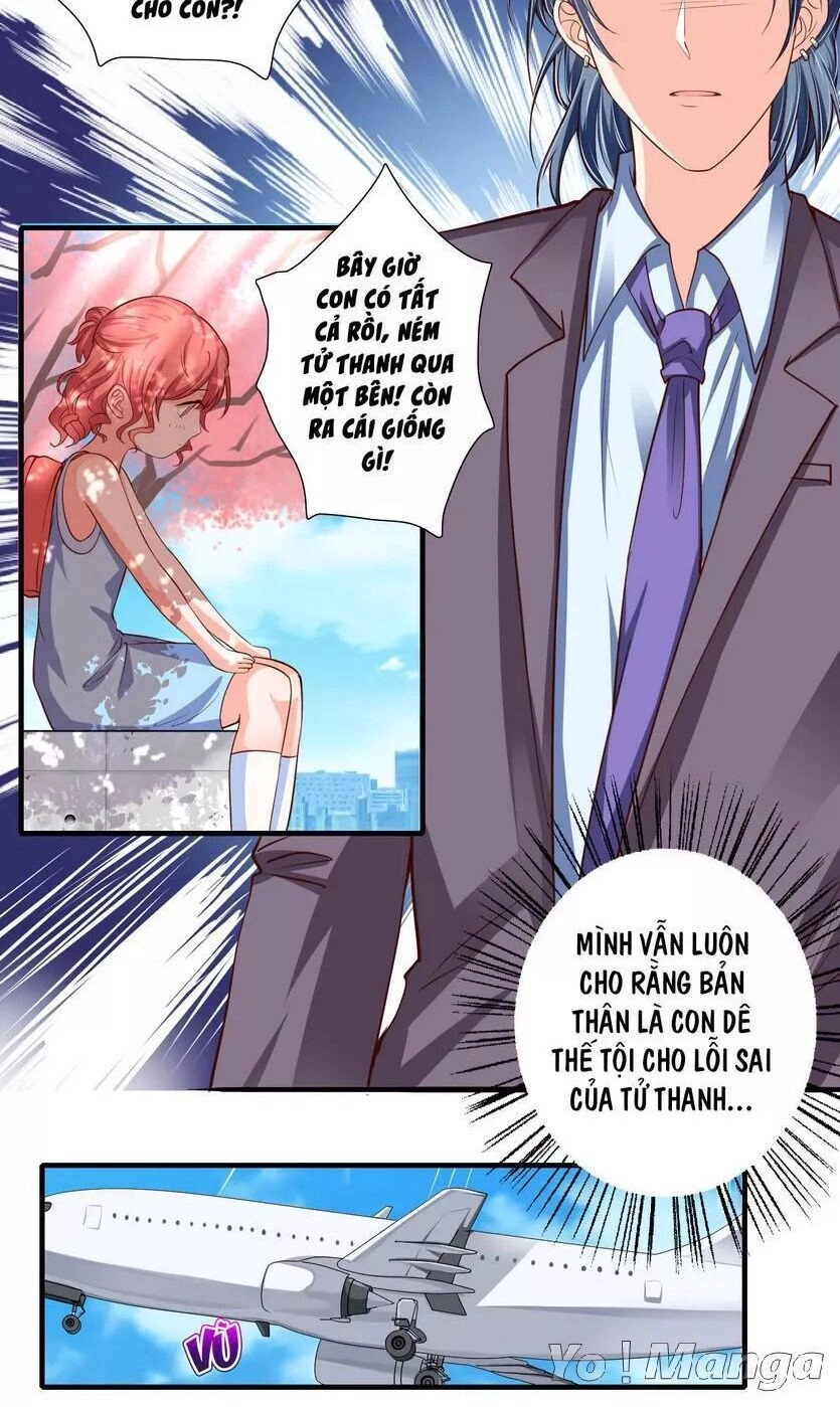 Thiểm Hôn Kinh Ái Chapter 67 - 6