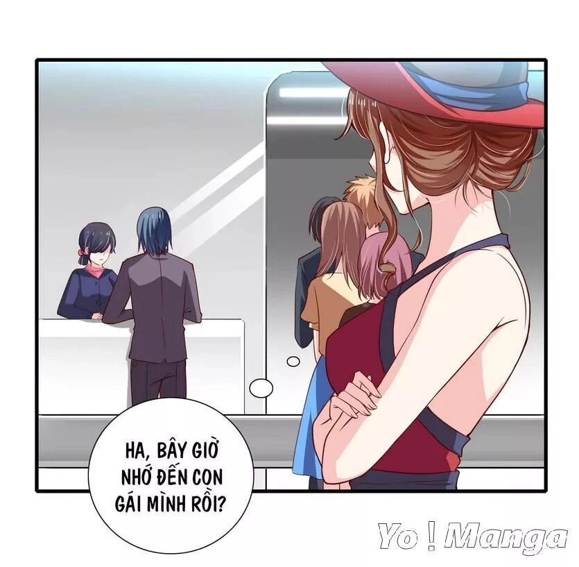 Thiểm Hôn Kinh Ái Chapter 67 - 8