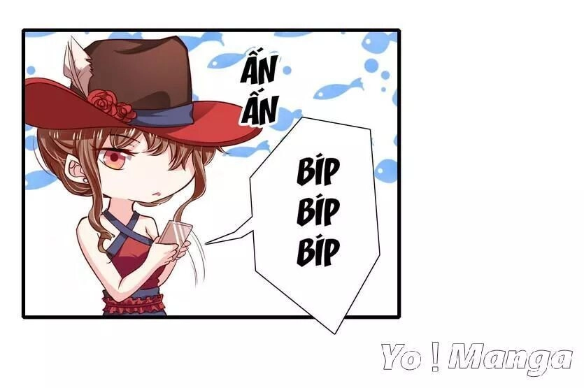 Thiểm Hôn Kinh Ái Chapter 67 - 9