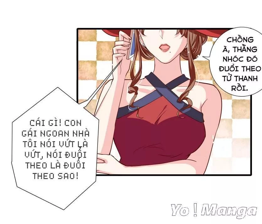 Thiểm Hôn Kinh Ái Chapter 67 - 10