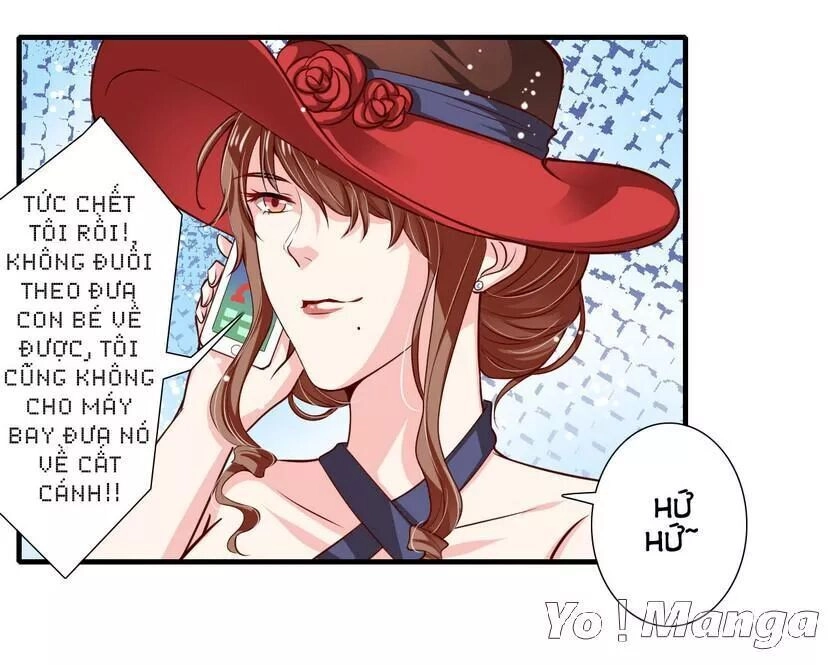 Thiểm Hôn Kinh Ái Chapter 67 - 11