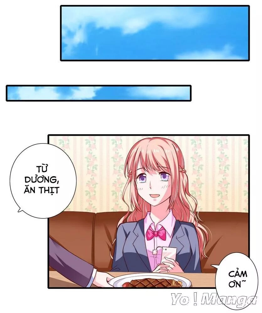 Thiểm Hôn Kinh Ái Chapter 67 - 12