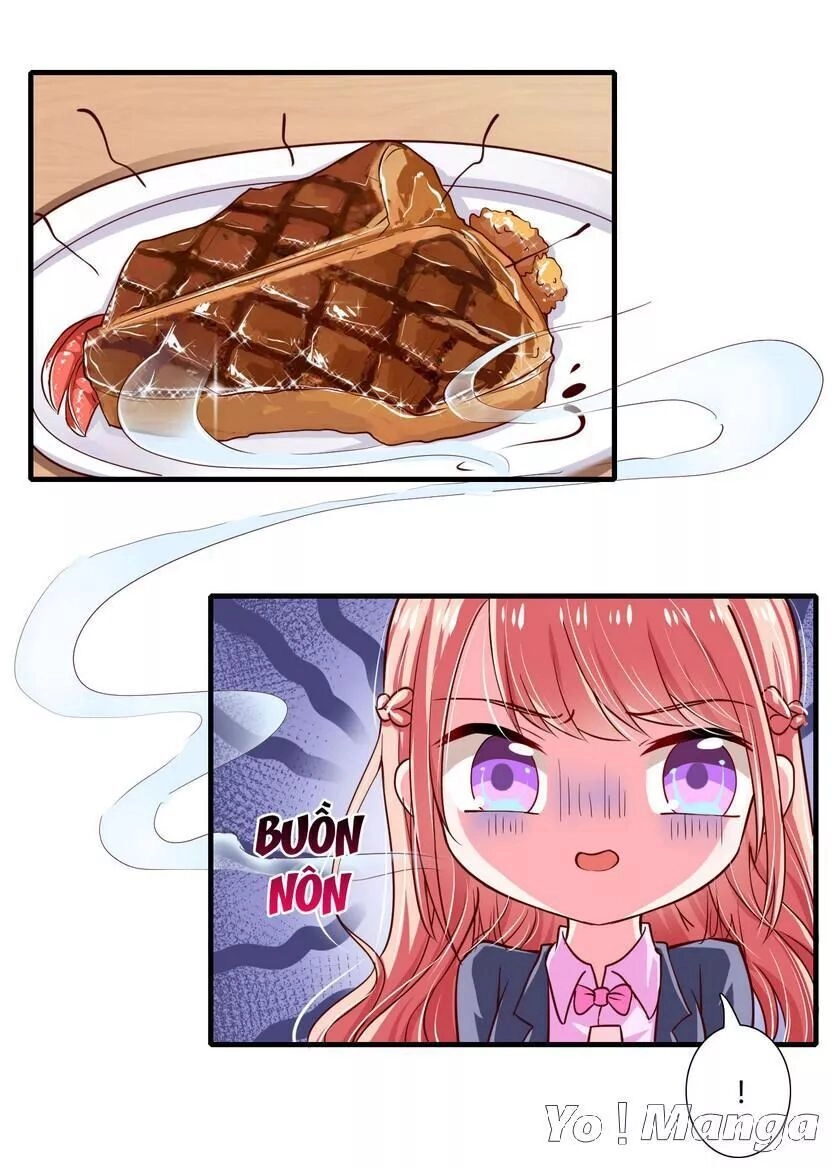 Thiểm Hôn Kinh Ái Chapter 67 - 13