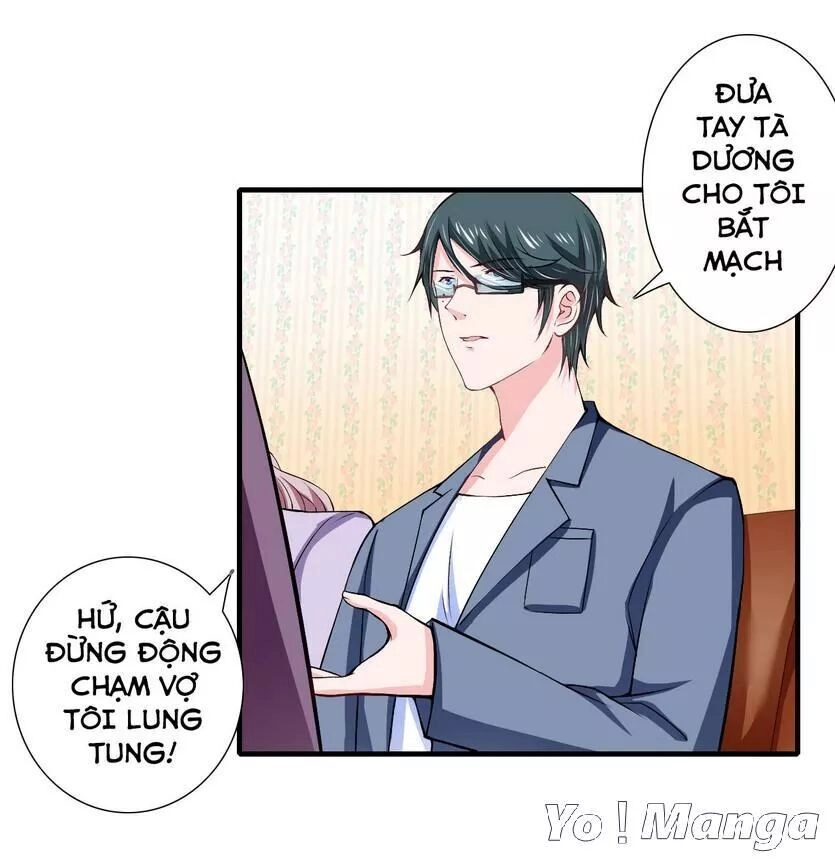 Thiểm Hôn Kinh Ái Chapter 67 - 16