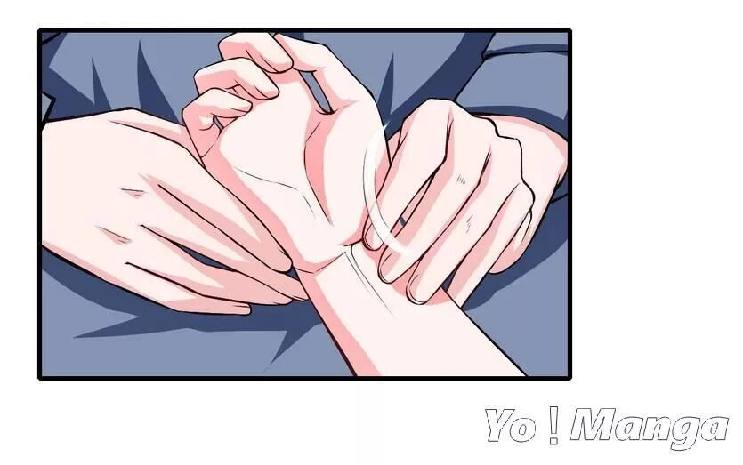 Thiểm Hôn Kinh Ái Chapter 67 - 17