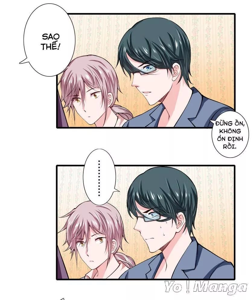 Thiểm Hôn Kinh Ái Chapter 67 - 18