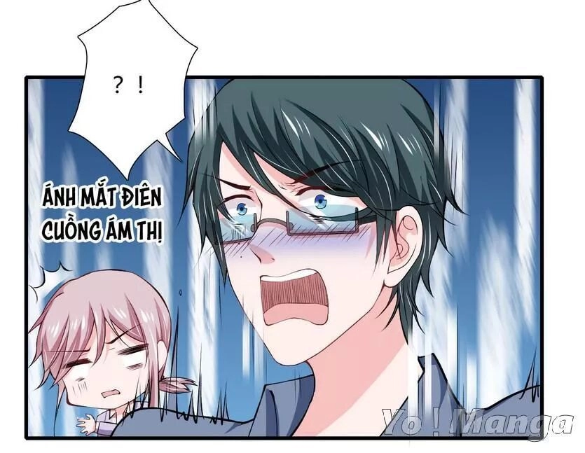 Thiểm Hôn Kinh Ái Chapter 67 - 19